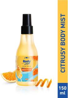 Plum BodyLovin' Trippin' Mimosas | Long Lasting Citrusy Fragrance | Perfume Spray | Body Mist  -  For Men & Women