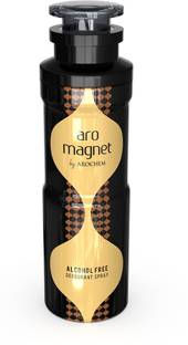 AROCHEM Aro Magnet ORIGNAL Deodorant Spray - For Boys & Girls Deodorant Spray  -  For Men & Women