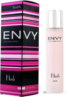 VANESA BLUSH 60 ML Body Spray  -  For Men