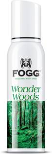 FOGG Wonder Woods 150ml Body Spray  -  For Men & Women