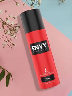 Envy Speed Deodorant Spray Deodorant Spray  -  For Men