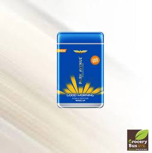 PARK AVENUE GOOD MORNING POCKET PERFUME DR Pocket Perfume  -  For Men