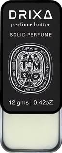 Drixa TAM DAO KE JESA fragrance solid perfume for wax perfume Deodorant Cream  -  For Men & Women