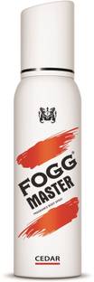 FOGG Cedar Body Spray  -  For Men