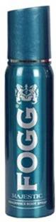 FOGG MAJESTIC - 120ml - MA01 Body Spray  -  For Men