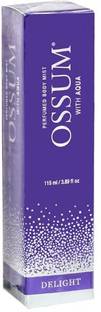 OSSUM OS-1 Delight body mist deo 115ml, 1pc d Body Mist  -  For Women
