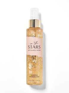 Bath and Body Works In The Stars Diamond Shimmer Mist Body Mist  -  For Women