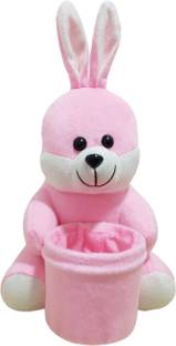 ULTRA 1 Compartments Bunny Pen Stand