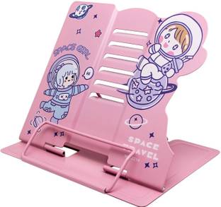 Volo 1 Compartments MILD STEEL BOOK READING STAND