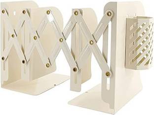 Volo 3 Compartments STEEL BOOK ORGANIZER