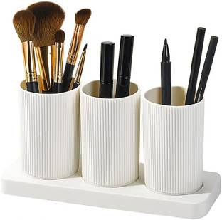MAGICSPOON Makeup Brush Organizer
