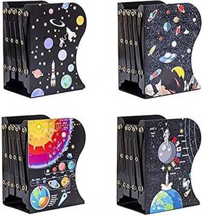 Volo 3 Compartments STEEL BOOK ORGANIZER