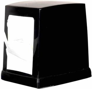 KR STORE 2 Compartments plastic TISSUE