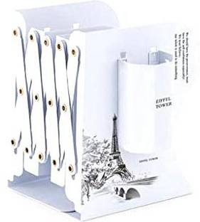 Volo 3 Compartments STEEL BOOK ORGANIZER