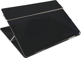 Novelty Store Solid Compartments Acrylic Material Foldabel, Height Adjustable, Comfotable Writing/Sketching/Drawing Table/Laptop Stand/Table Top Smoke-Black-12 x 16 Polypropylene Desk Stand Rotatable Laptop Stand with Adjustable Height Compatible with Universal Laptops