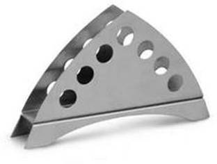 GoodEase 1 Compartments STEEL TISSUE HOLDER