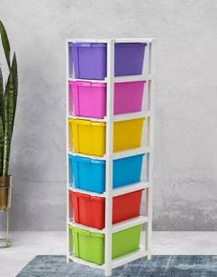 ELIGHTWAY MART Cosmetic & Make-up Organizers