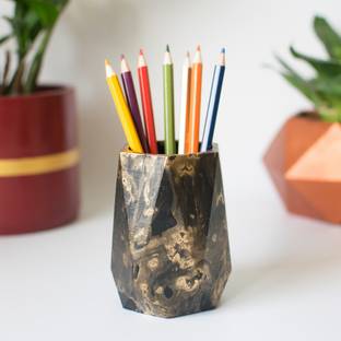 Dwell dapper TBH-HX Earthenware Toothbrush Holder