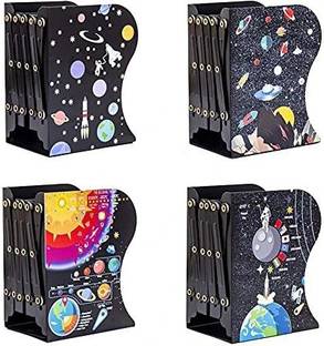 Volo 3 Compartments STEEL BOOK ORGANIZER