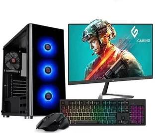 rionix Intel Core i5 (8 GB / 256 GB / Windows 11) Assembled Desktop Computer