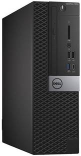 DELL Refurbished Core i5 6th/8GB/512GB/Win11 - Windows 11 Pro, Intel, Core i5 6th Generation, 8 GB DDR...