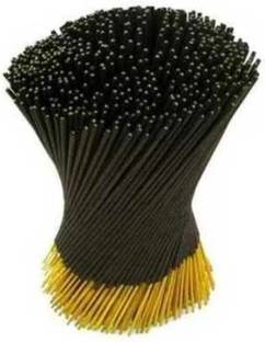 National Agarbatti Mogra Premium agarbatti for temple pooja and dhoop incense (150 garm per pack) Sunflower Dhoop
