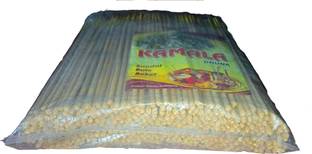 Saheli Store Kamala Dhuna Agarbatti 100% Best Quality Experience Sandal, Woody Dhoop
