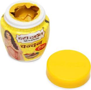 dhoop aggerbatti samagri Hari Darshan_Chandan Tilak_Pack of 6 Sandal Dhoop
