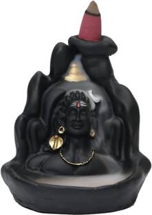 MISTY Aadiyogi mahadev fog Lavender Dhoop