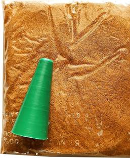 sri subram Dheivegam Dasangam Dhoop Powder Contains 10 Natural Ingredients Dhoop with Insense Dhupa Dupe Ritual Sambrani 100 g Dhoop