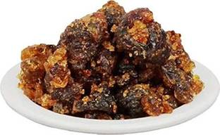 QWGPT Pure Gugad/Guggul For Pooja 100 GM Guggul Dhoop