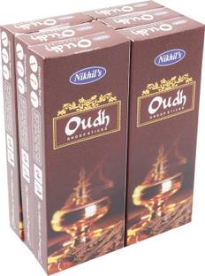 nikhil Dhoop Sticks Pa Dhoop