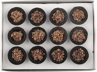 MKC 12 sambrani cup dhoop/buy original product from/MAA KRUPA CREATION Guggul Dhoop