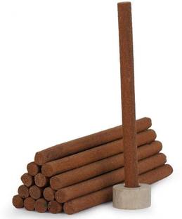 Kamakasha Cow Dung Dhoop Sticks Dhoop