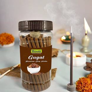 vidhan Stick_Dhoop_GUGGUL_A215 Guggul Dhoop