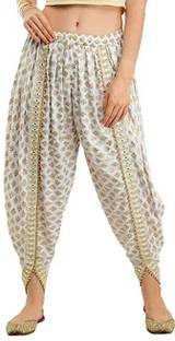 Vriaane Women Dhoti