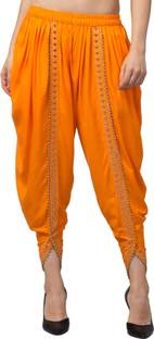 GOGGIAN Women Dhoti