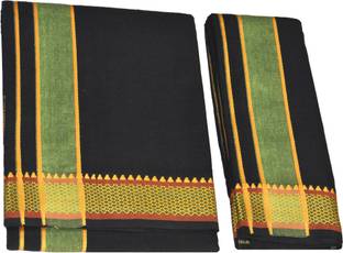 TUNI MANI Men Dhoti