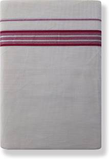 Chithra Fabrics CF 1201 Maroon Mens Fancy Dhoti 4.00 Meter Solid Men Dhoti