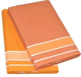 TUNI MANI Premam Dhoties 2.0meter Men Dhoti