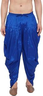 DIAMOND CLUSTER Solid Men Dhoti