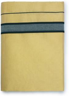 Chitrafabric Solid Men Dhoti