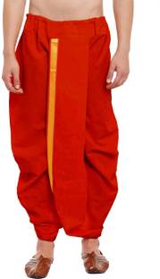CRYSTAL REVENUE Men Dhoti