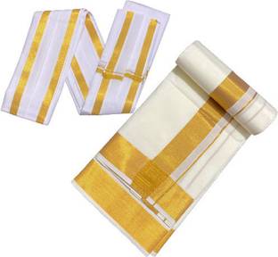 शेरशान पुरुषों के लिए धोती