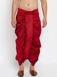 BOSKO Men Dhoti