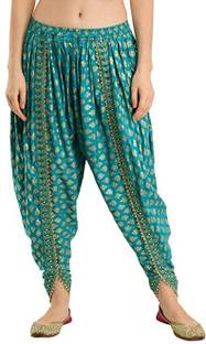 Vriaane Women Dhoti