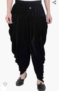 VJ Enterprise Solid Men Dhoti