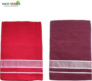 NAVI STORES DHOTI Self Design Men Dhoti