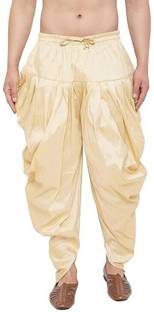 SANMIKA SANMIKA DHOTI Solid Men Dhoti