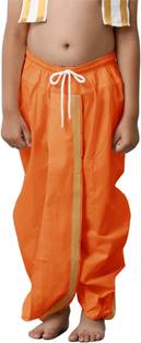 click n buy Embroidered Boys Dhoti